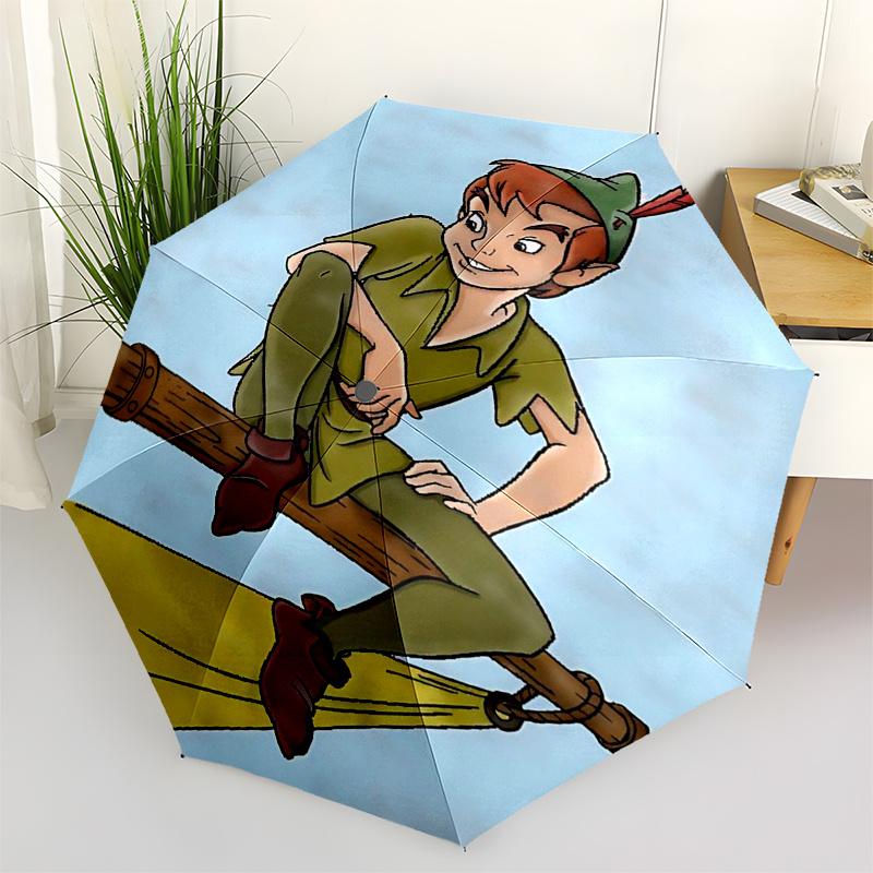 Tinker bell Themed Travel Umbrella-8 Ribs Automatic Opening and Closing, Portable Folding Design, Compact and Stylish Umbrella
Tinker bell Themed Travel Umbrella-8 Ribs Automatic Opening and Closing, Portable Folding Design, Compact and Stylish Umbrella