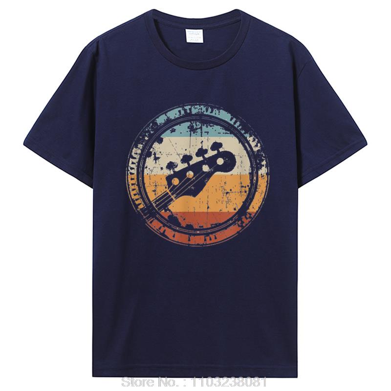 Vintage Tees Bass Guitar Print Unisex Women T Shirt Unisex Streetwear Tops High Quality Pure Cotton Short Sleeve Summer Tshirts S
Vintage Tees Bass Guitar Print Unisex Women T Shirt Unisex Streetwear Tops High Quality Pure Cotton Short Sleeve Summer Tshirts S