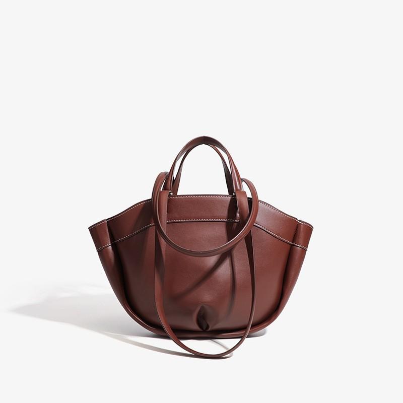 2024 Brown Tote Bag New Product Fashionable Large-capacity Work Single-shoulder Portable коричневий
2024 Brown Tote Bag New Product Fashionable Large-capacity Work Single-shoulder Portable коричневий