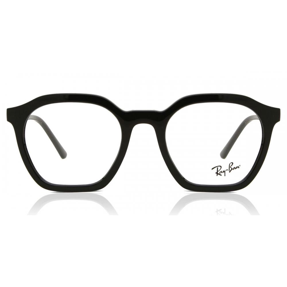 Очки Ray Ban Rx7238 Alice 2000 Унисекс Black/52-21-145
Очки Ray Ban Rx7238 Alice 2000 Унисекс Black/52-21-145