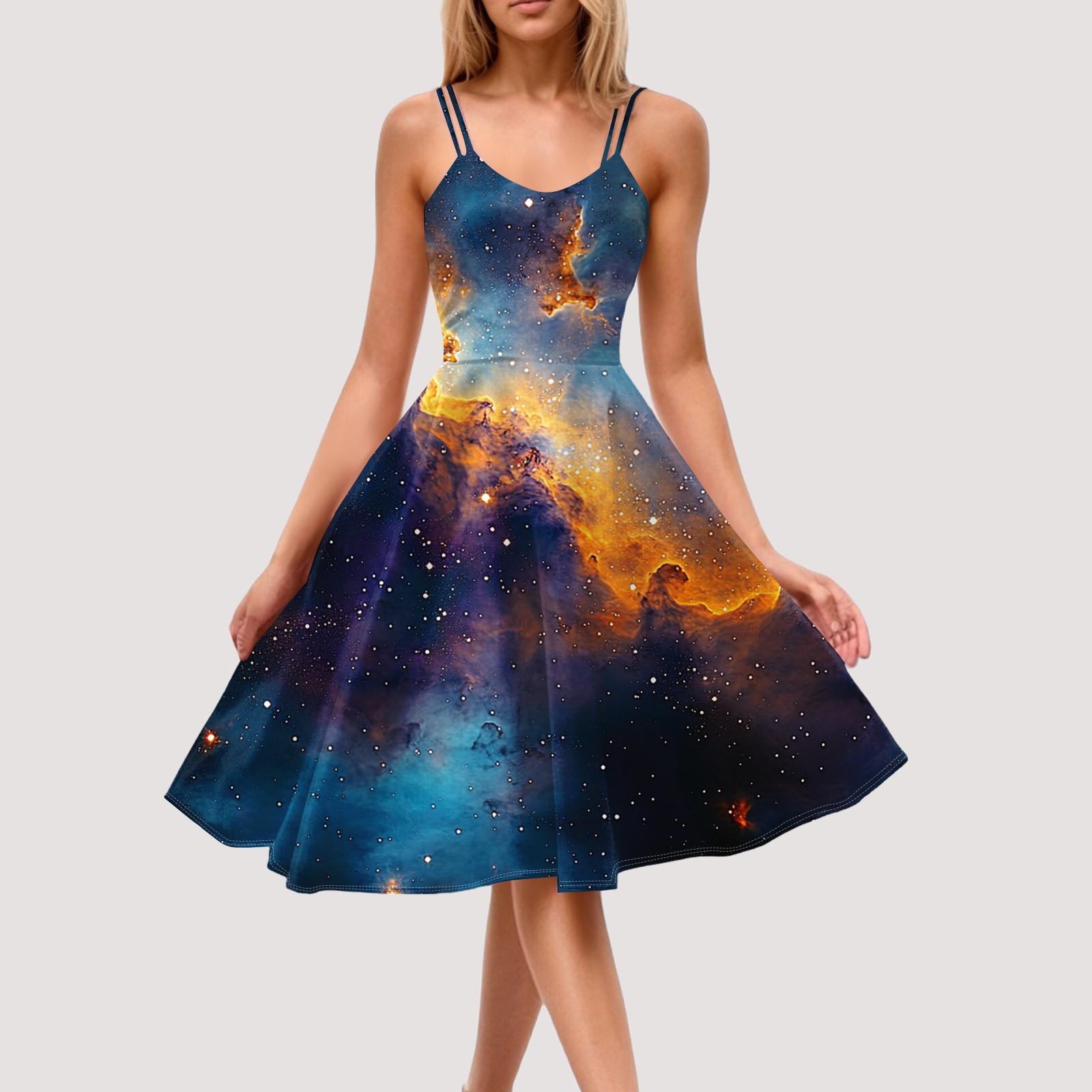 Жіноча повсякденна модна ретро-сукня з V-подібним вирізом і довгими рукавами L синій
Жіноча повсякденна модна ретро-сукня з V-подібним вирізом і довгими рукавами L синій