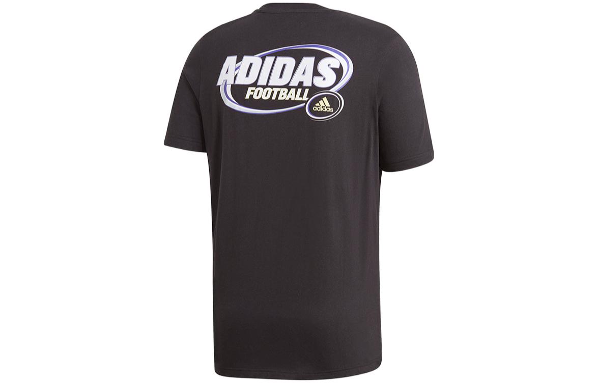 Adidas Soccer Jersey Men s Black Gray GE4693 L
Adidas Soccer Jersey Men s Black Gray GE4693 L