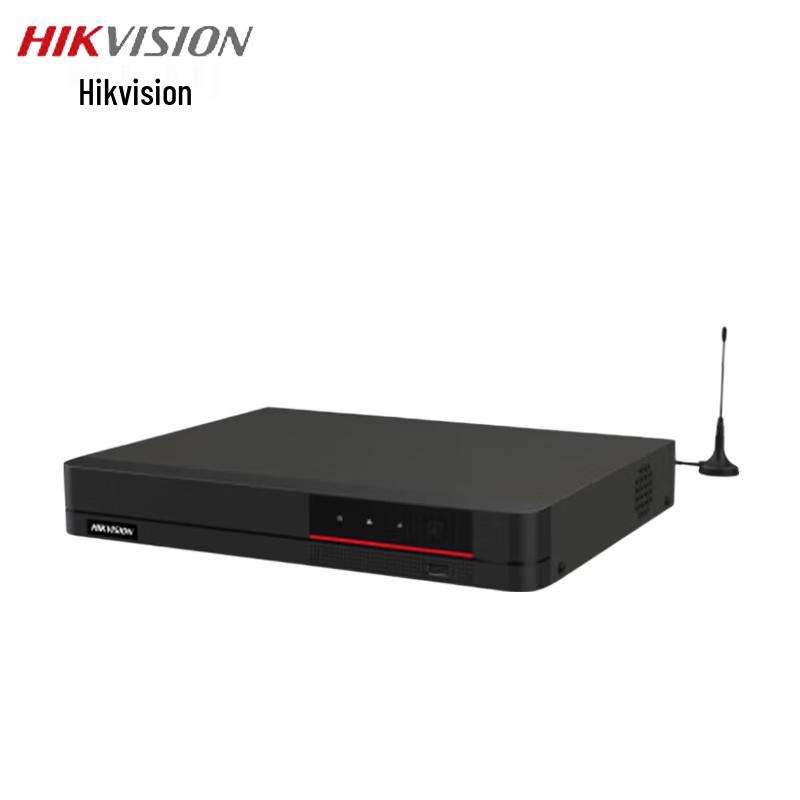 HIKVISION DS-7816N-Q2/4G 16-Channel 4G Network Video Recorder CN plug (adapter included)
HIKVISION DS-7816N-Q2/4G 16-Channel 4G Network Video Recorder CN plug (adapter included)