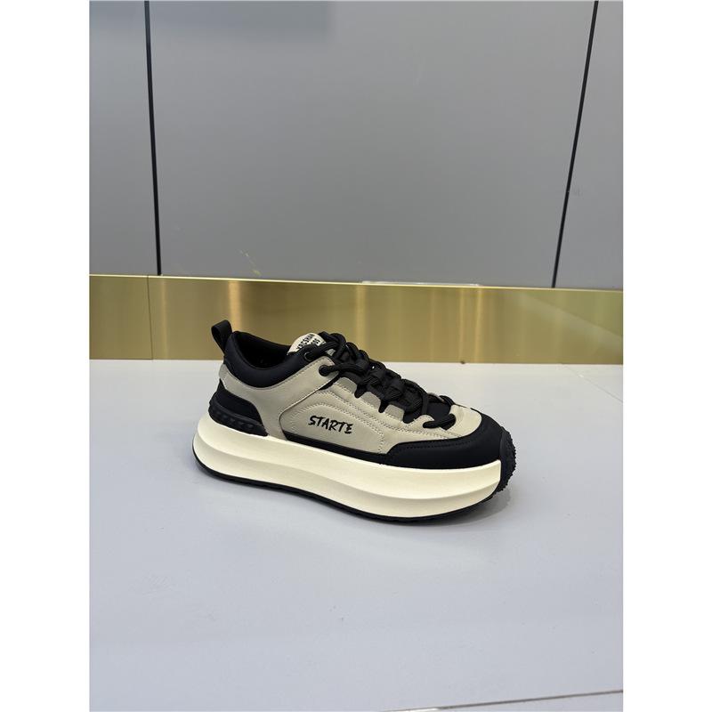 Autumn new dad shoes comfortable and wear-resistant platform casual shoes soft sole outdoor sports shoes tide 38
Autumn new dad shoes comfortable and wear-resistant platform casual shoes soft sole outdoor sports shoes tide 38