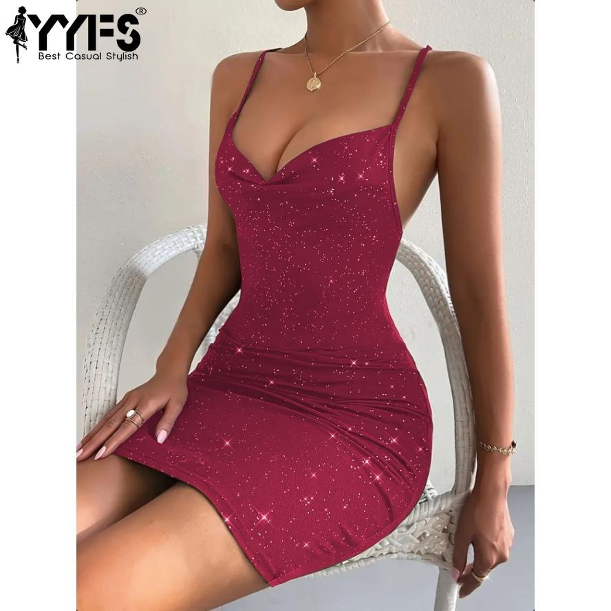 YYFS Women s Fashion Summer Spring Solid Color Print Sleeveless V-Neck High Waist Casual Dresses S
YYFS Women s Fashion Summer Spring Solid Color Print Sleeveless V-Neck High Waist Casual Dresses S
