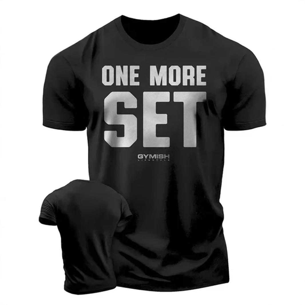 Summer Round Neck 3D Print Top Gym for Casual and Minimalist Exercise Fashionable Short Sleeved Men s T-shirts 6XL
Summer Round Neck 3D Print Top Gym for Casual and Minimalist Exercise Fashionable Short Sleeved Men s T-shirts 6XL