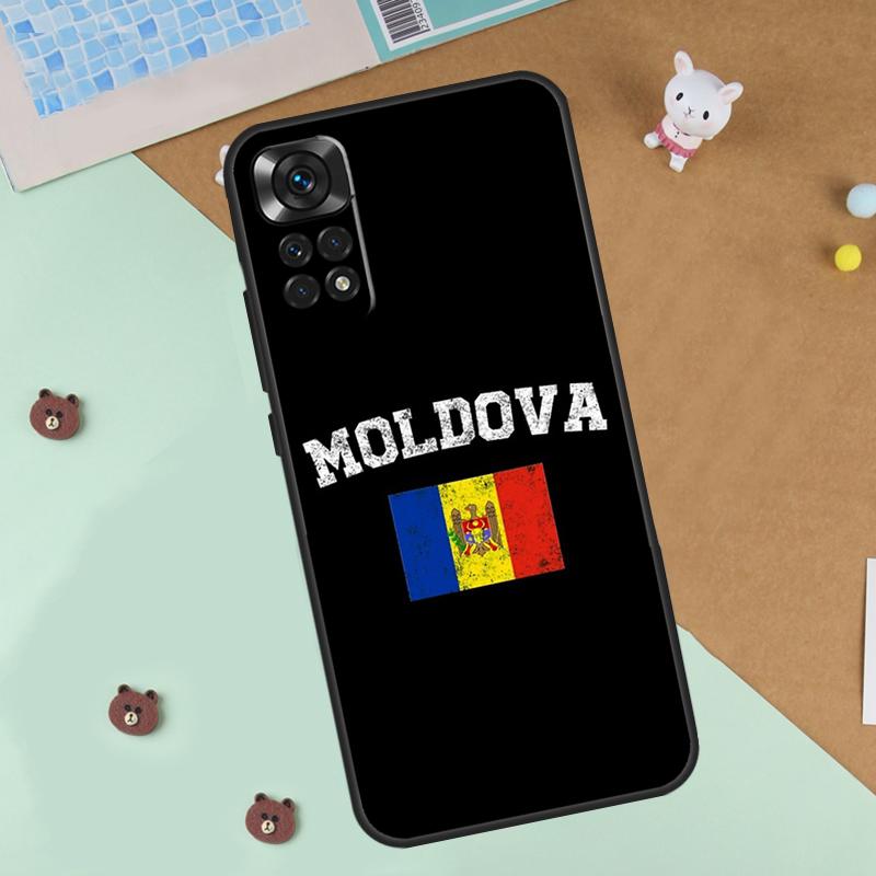 Moldova Flag Case For Xiaomi Redmi 14C 10C 12C 13C Cover For Redmi Note 13 Pro 14 9 10 11 12 10S 11S 12S Redmi Note 11
Moldova Flag Case For Xiaomi Redmi 14C 10C 12C 13C Cover For Redmi Note 13 Pro 14 9 10 11 12 10S 11S 12S Redmi Note 11