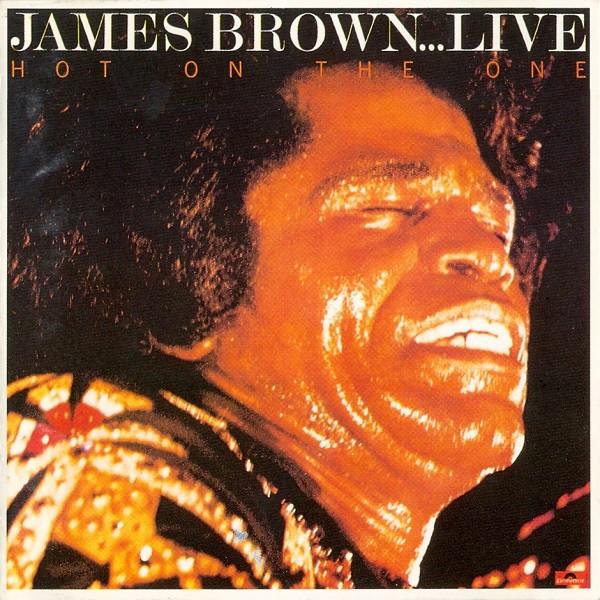 CD JAMES BROWN - Hot On The One Джеймс Браун...вживую POCP2195 POLYDOR 1980 Япония Оби Рок
CD JAMES BROWN - Hot On The One Джеймс Браун...вживую POCP2195 POLYDOR 1980 Япония Оби Рок