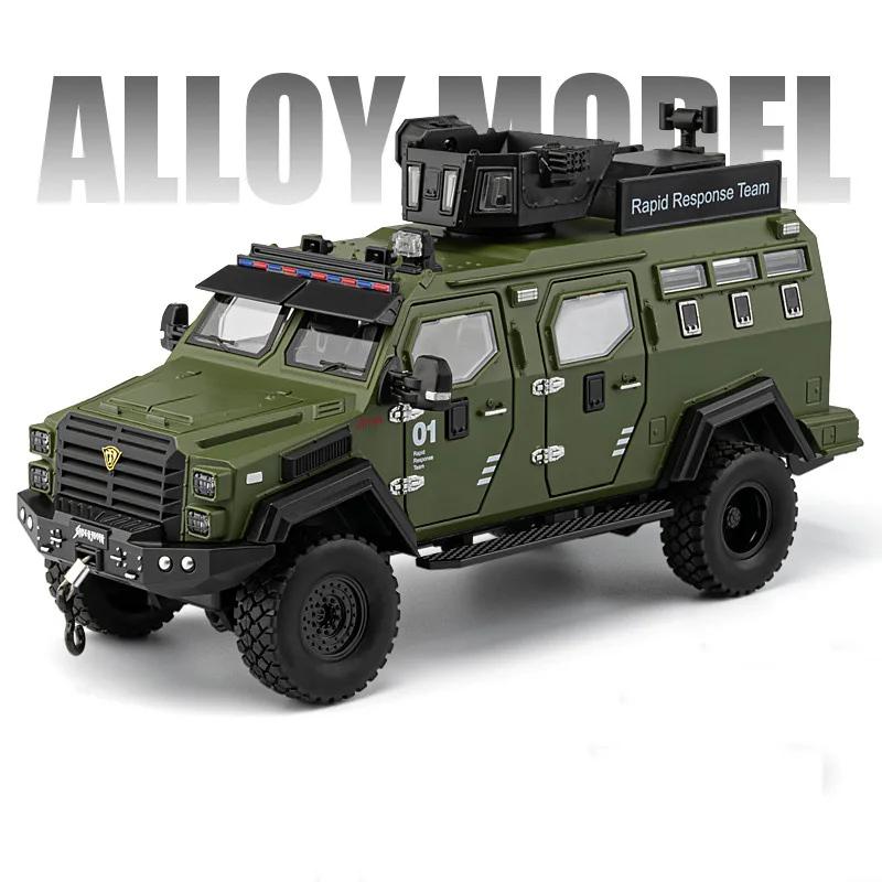 1:24 Sabertooth Alloy Model Toy Diecast Car Door Opened Sound Light Pull Back Front Wheel Steering Armored Cars Birthday Present зелёный
1:24 Sabertooth Alloy Model Toy Diecast Car Door Opened Sound Light Pull Back Front Wheel Steering Armored Cars Birthday Present зелёный