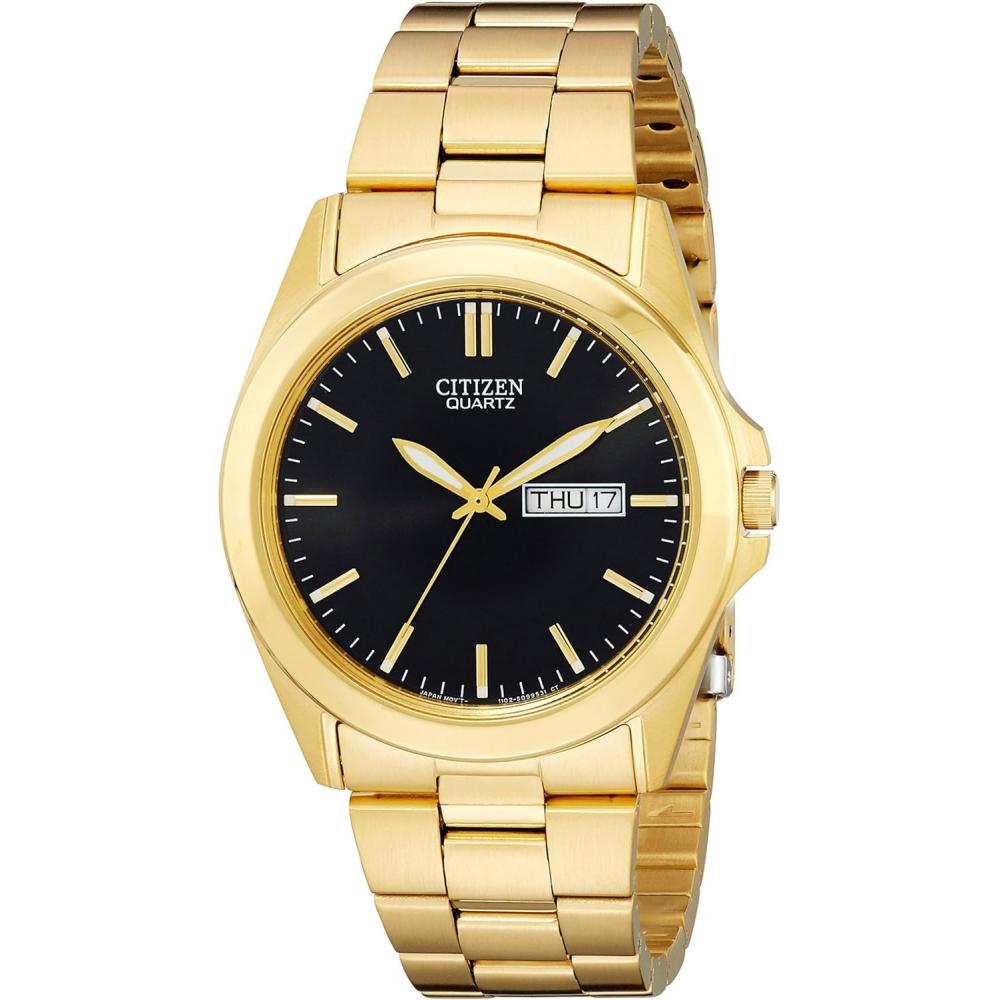 Нет Citizen Watch Company Citizen Citizen Gold Watch Bf0582 51f Мужские S Аналоговый дисплей Япония Кварцевые
Нет Citizen Watch Company Citizen Citizen Gold Watch Bf0582 51f Мужские S Аналоговый дисплей Япония Кварцевые