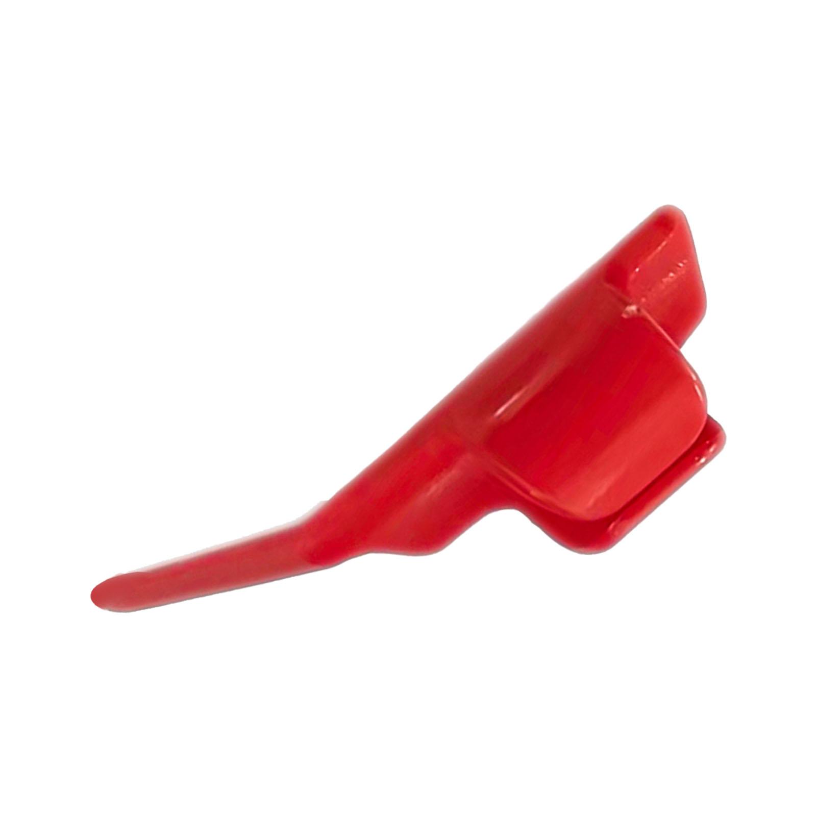 Напальчник для шитья Профессиональный эргономичный дизайн Износостойкость Наперстки для шитья Защита большого пальца красный
Напальчник для шитья Профессиональный эргономичный дизайн Износостойкость Наперстки для шитья Защита большого пальца красный