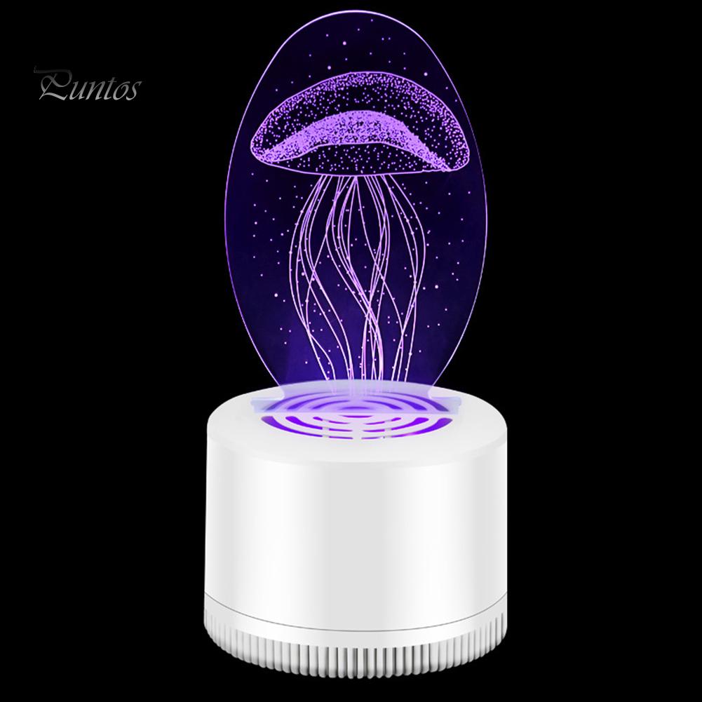 Креативная USB светодиодная лампа от комаров, ловушка для насекомых, ловушка для насекомых, декоративный свет
Креативная USB светодиодная лампа от комаров, ловушка для насекомых, ловушка для насекомых, декоративный свет