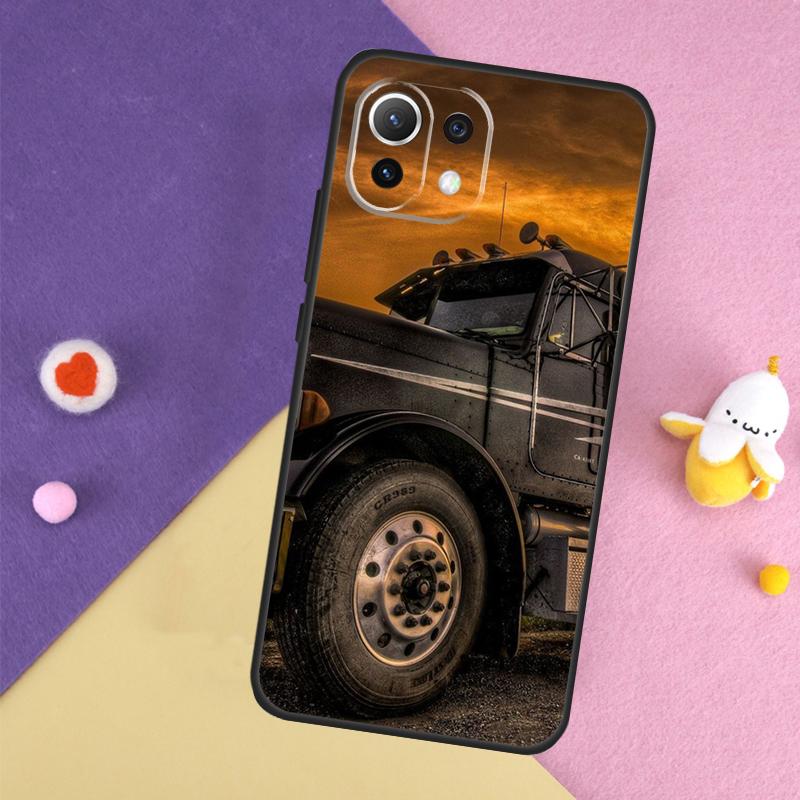 Чехол-кейс для телефона Xiaomi 15 Ultra 13 14 14T 11T 12T 13T Pro POCO X7 Pro X3 X5 X6 F5 F6 M6 Pro с рисунком грузовиков и машин Xiaomi 15
Чехол-кейс для телефона Xiaomi 15 Ultra 13 14 14T 11T 12T 13T Pro POCO X7 Pro X3 X5 X6 F5 F6 M6 Pro с рисунком грузовиков и машин Xiaomi 15