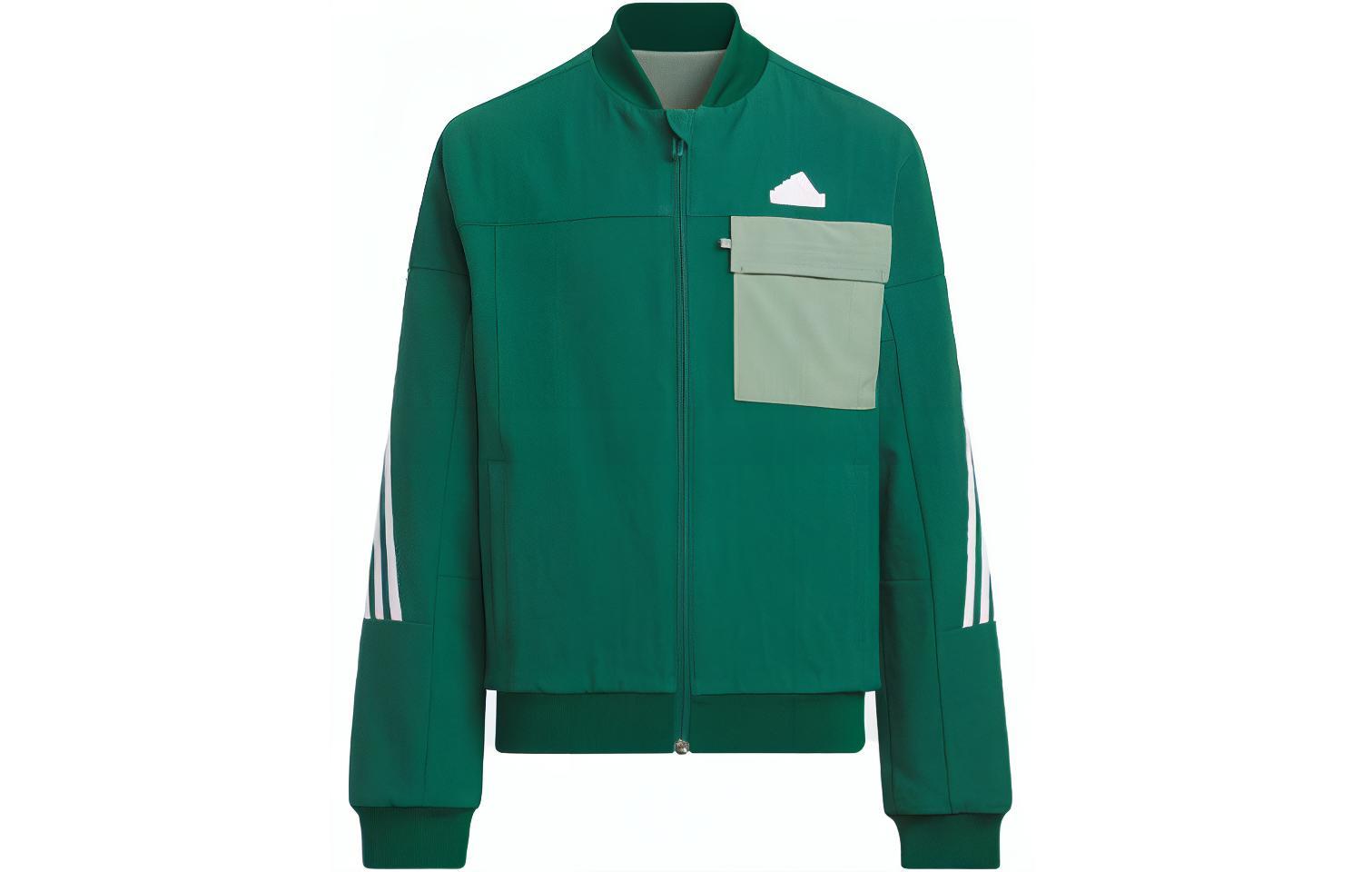 Adidas Jacket Forest Green Teenagers IQ1311 164
Adidas Jacket Forest Green Teenagers IQ1311 164