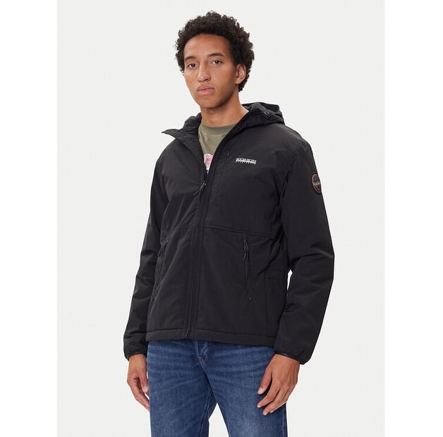 Демисезонная куртка Napapijri A-Tundra Wint 1 NP0A8928 Black Regular Fit 3XL
Демисезонная куртка Napapijri A-Tundra Wint 1 NP0A8928 Black Regular Fit 3XL