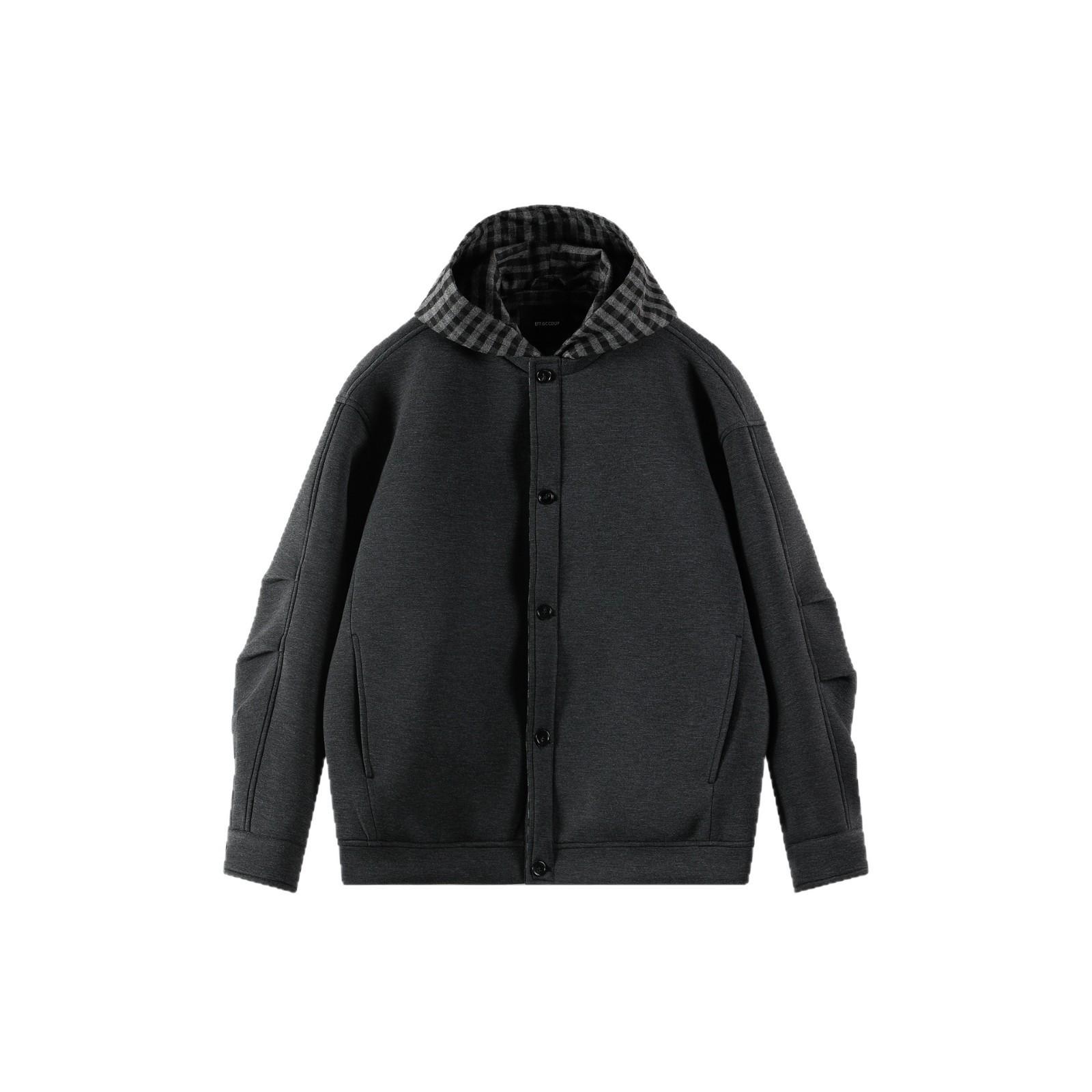 2026 Autumn/Winter Unisex Loose Hooded Jacket – American Niche Design, High Quality, Comfortable and Casual. 3XL
2026 Autumn/Winter Unisex Loose Hooded Jacket – American Niche Design, High Quality, Comfortable and Casual. 3XL
