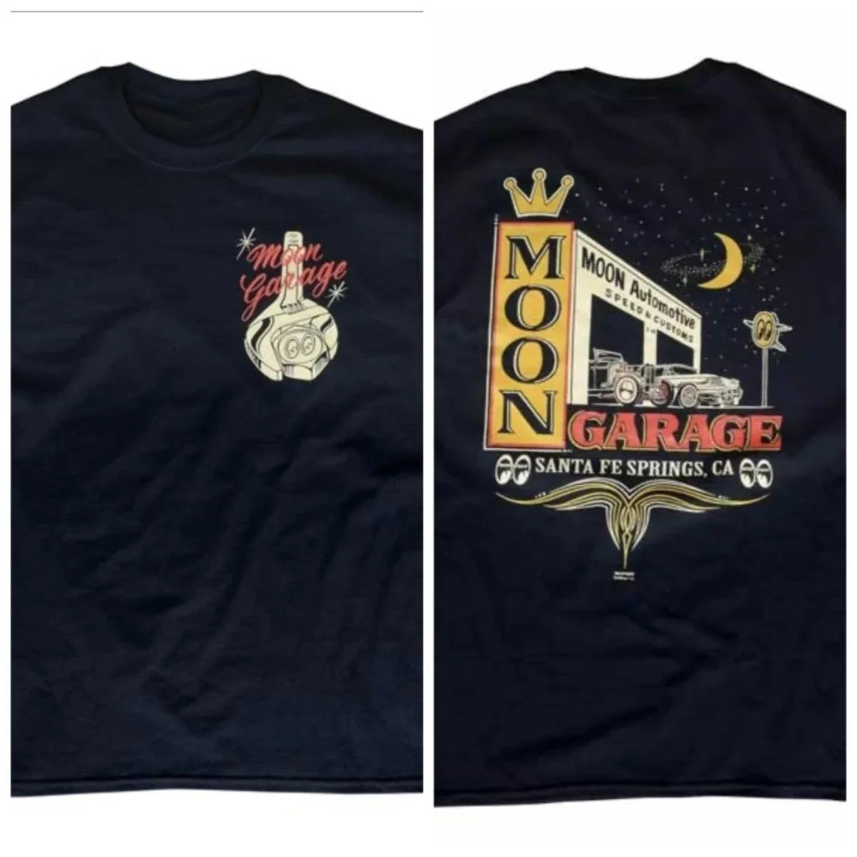 Чоловічі Жіночі Mooneyes Moon Wear 66 Років Відмінних Футболок Класичні Чоловічі та Жіночі з Друкованими Візерунками Футболки Топи XL
Чоловічі Жіночі Mooneyes Moon Wear 66 Років Відмінних Футболок Класичні Чоловічі та Жіночі з Друкованими Візерунками Футболки Топи XL