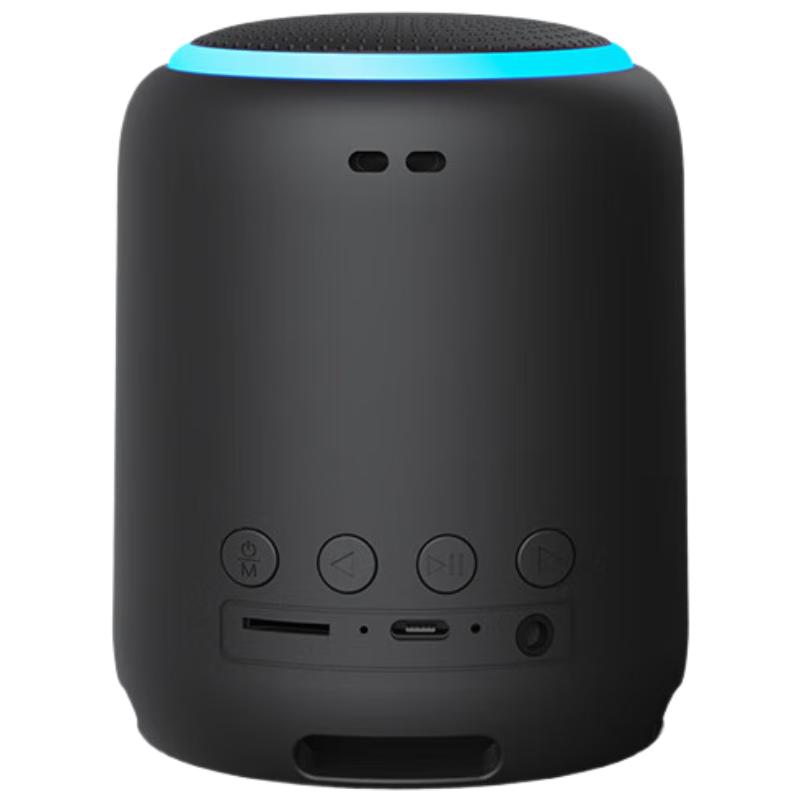 T-BEAST Portable Waterproof Bluetooth Speaker
T-BEAST Portable Waterproof Bluetooth Speaker