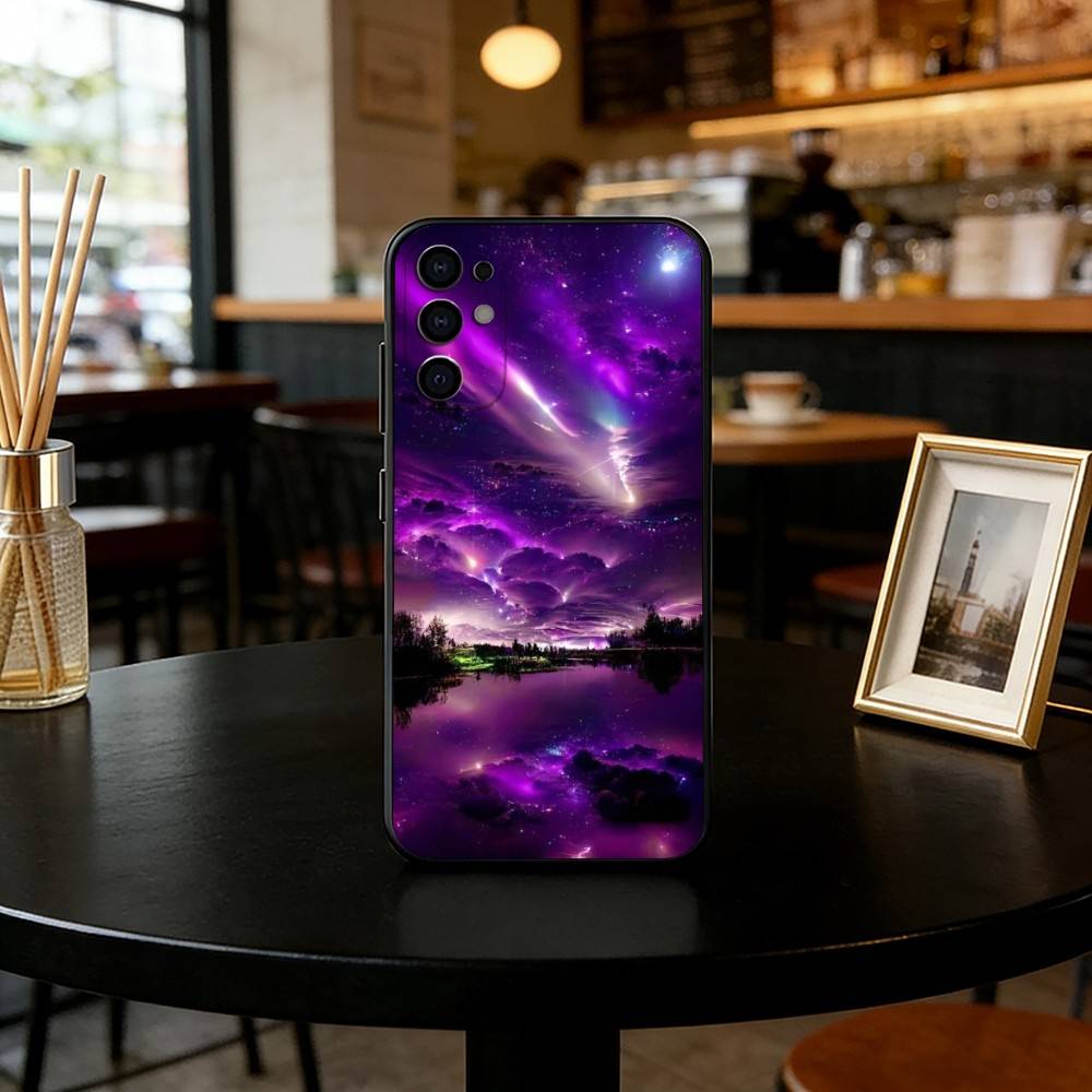 Northern Lights Phone Case For Samsung S25,S24,S21,S22,S23,S30,Ultra,S20,Plus,Fe,Lite,Note,10,Black Cover Samsung S20fe
Northern Lights Phone Case For Samsung S25,S24,S21,S22,S23,S30,Ultra,S20,Plus,Fe,Lite,Note,10,Black Cover Samsung S20fe
