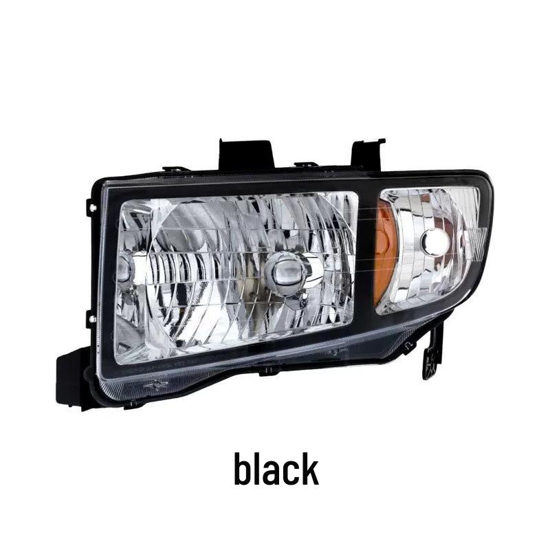 Honda Ridgeline 2006-2014 White Amber Headlight Assembly White Base - Right Side - Standard
Honda Ridgeline 2006-2014 White Amber Headlight Assembly White Base - Right Side - Standard
