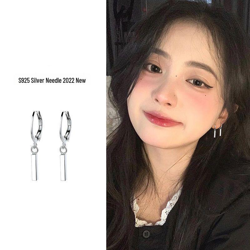 Трендовые 2022 Серьги-подвески в стиле Hot Girl Cool для женщин – Нежные, Нишевая мода
Трендовые 2022 Серьги-подвески в стиле Hot Girl Cool для женщин – Нежные, Нишевая мода