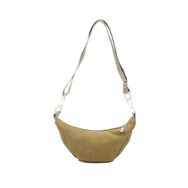 Macaron Mini Dumpling Bag Small, Lightweight and Versatile Daily Messenger Bag Fashion Commuter Bag Women зелений
Macaron Mini Dumpling Bag Small, Lightweight and Versatile Daily Messenger Bag Fashion Commuter Bag Women зелений