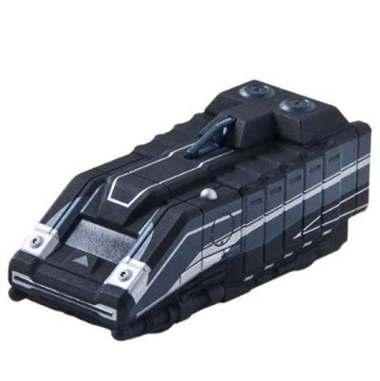 Star Tours Tomica Star Speeder 1000 Black Vehicle Collection Tokyo Disney Resort TDR Disneyland Star Wars STAR WARS чёрный
Star Tours Tomica Star Speeder 1000 Black Vehicle Collection Tokyo Disney Resort TDR Disneyland Star Wars STAR WARS чёрный