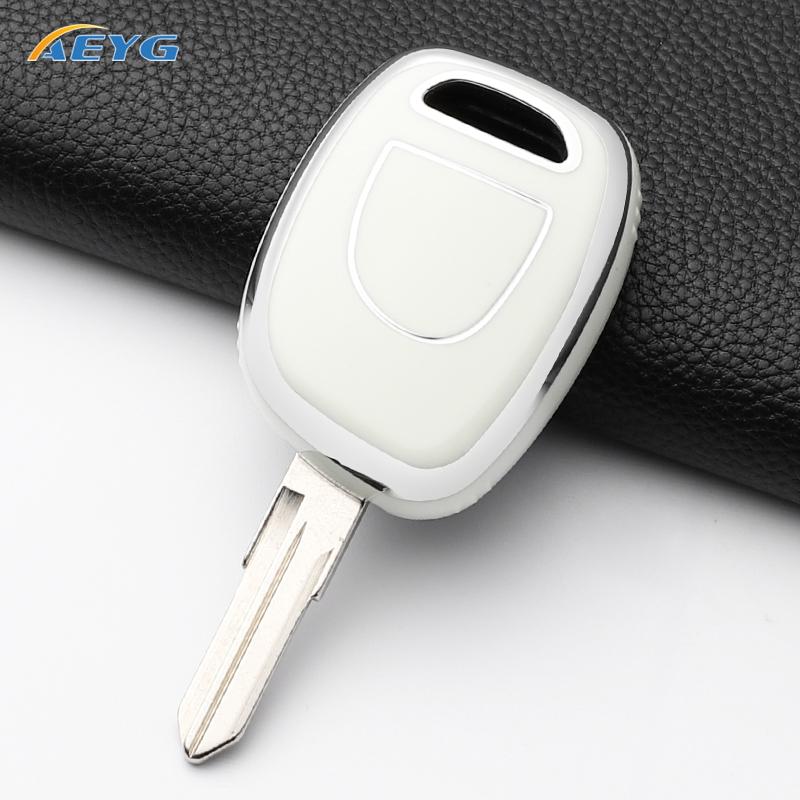 Tpu Car Remote Key Case Cover Shell For Renault Twingo Clio Kangoo Master Ne73 Vac102 Holder Fob Keychain Accessories
Tpu Car Remote Key Case Cover Shell For Renault Twingo Clio Kangoo Master Ne73 Vac102 Holder Fob Keychain Accessories