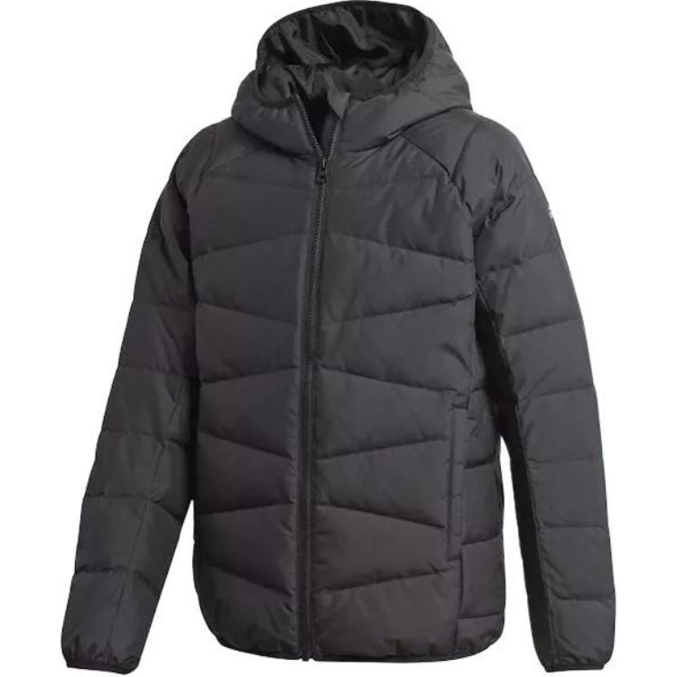 Adidas Padded Jacket FROSTY COSY Black Children Aged 3 7 Years Old GG3726 UK 9-10Y
Adidas Padded Jacket FROSTY COSY Black Children Aged 3 7 Years Old GG3726 UK 9-10Y