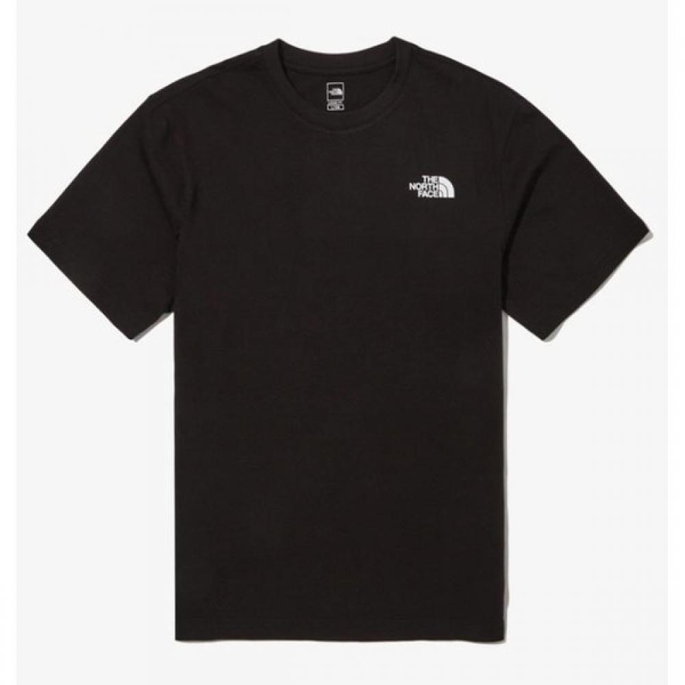 Футболка North Face Common LoGo с коротким рукавом и круглым вырезом Nt7un56a BFG 2.NT7UN56B 85
Футболка North Face Common LoGo с коротким рукавом и круглым вырезом Nt7un56a BFG 2.NT7UN56B 85