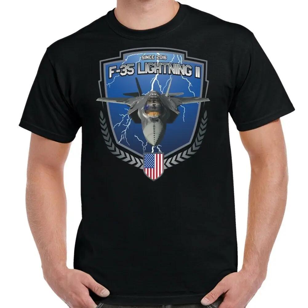 F35 Lightning II Stealth Multirole Combat Aircraft T Shirt New 100 Cotton Short Sleeve ONeck Casual Tshirts Size S3XL 4XL
F35 Lightning II Stealth Multirole Combat Aircraft T Shirt New 100 Cotton Short Sleeve ONeck Casual Tshirts Size S3XL 4XL
