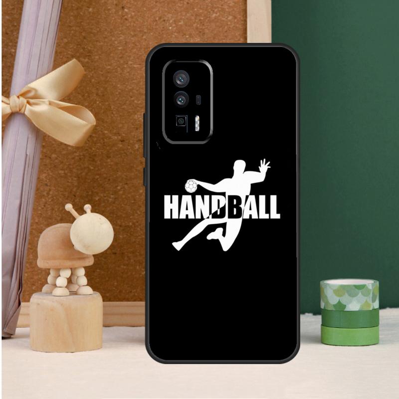 Handball Sport Case For Xiaomi 14 11T 12T 13T Pro 12 13 Lite POCO X6 Pro X3 X4 X5 F3 M5s M6 F5 Pro Cover Xiaomi 13T (13T Pro)
Handball Sport Case For Xiaomi 14 11T 12T 13T Pro 12 13 Lite POCO X6 Pro X3 X4 X5 F3 M5s M6 F5 Pro Cover Xiaomi 13T (13T Pro)