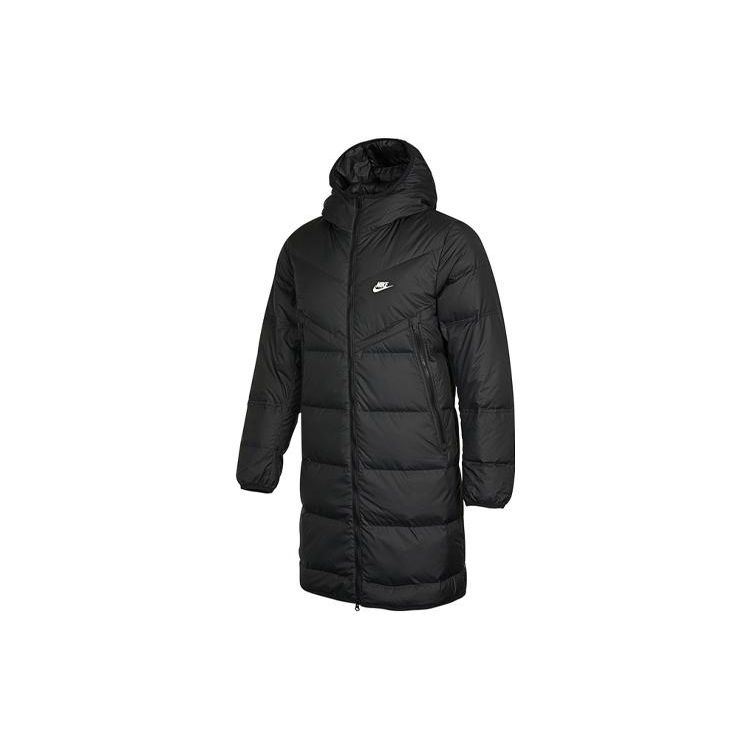Nike Пуховик Storm-Fit Windrunner с капюшоном и длинными рукавами, мужская верхняя одежда, черный DD6788-010
Nike Пуховик Storm-Fit Windrunner с капюшоном и длинными рукавами, мужская верхняя одежда, черный DD6788-010