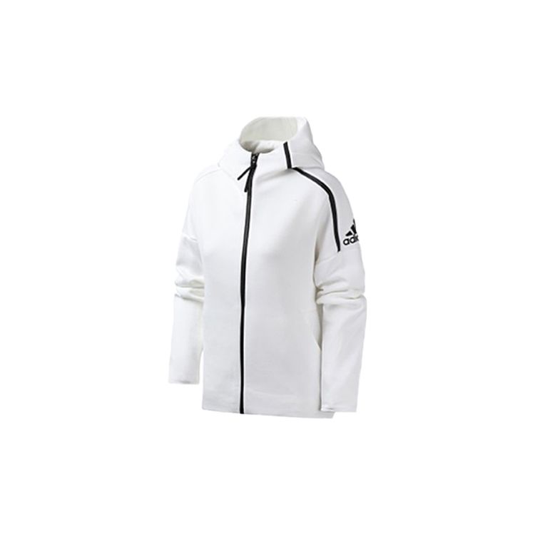 Adidas Alphabet Logo Print Hooded Windbreaker Jacket, Women Lightweight Windproof Long Sleeve Outdoor Daily Sports Casual White Outerwear EK4324 XL
Adidas Alphabet Logo Print Hooded Windbreaker Jacket, Women Lightweight Windproof Long Sleeve Outdoor Daily Sports Casual White Outerwear EK4324 XL