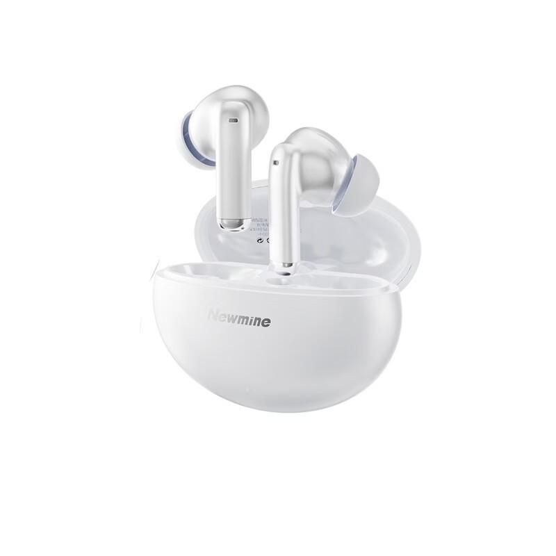 Newsmy T13 Wireless Bluetooth Earbuds
Newsmy T13 Wireless Bluetooth Earbuds
