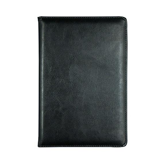 A5 Plain PU Leather Business Notebook - Creative Simple Office Stationery чёрный
A5 Plain PU Leather Business Notebook - Creative Simple Office Stationery чёрный