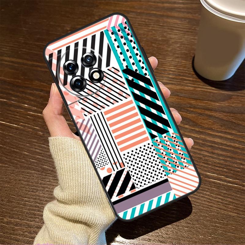 Горошек Линии Абстрактное Искусство Для OnePlus 15R 13 12 11 9 Pro 12R 13R 10T 13T Чехол Для OnePlus Nord 5 CE 2 3 4 Lite N20 N30 OnePlus 8Pro
Горошек Линии Абстрактное Искусство Для OnePlus 15R 13 12 11 9 Pro 12R 13R 10T 13T Чехол Для OnePlus Nord 5 CE 2 3 4 Lite N20 N30 OnePlus 8Pro