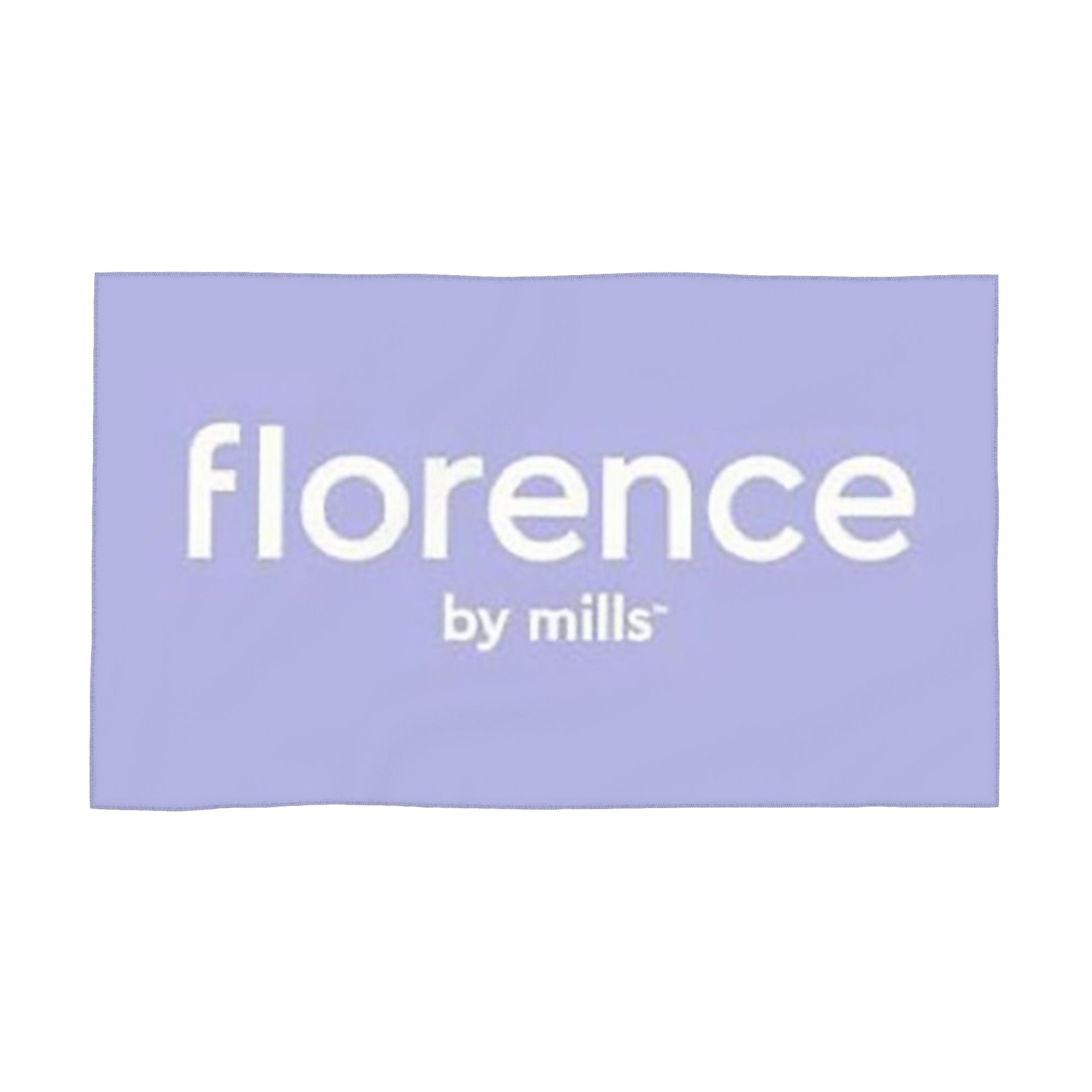 Florence By Mills Millie Bobby Brown Soft Face Towel Quick Dry Pool Bath Cotton Towels Absorbent W40*H60(CM)
Florence By Mills Millie Bobby Brown Soft Face Towel Quick Dry Pool Bath Cotton Towels Absorbent W40*H60(CM)