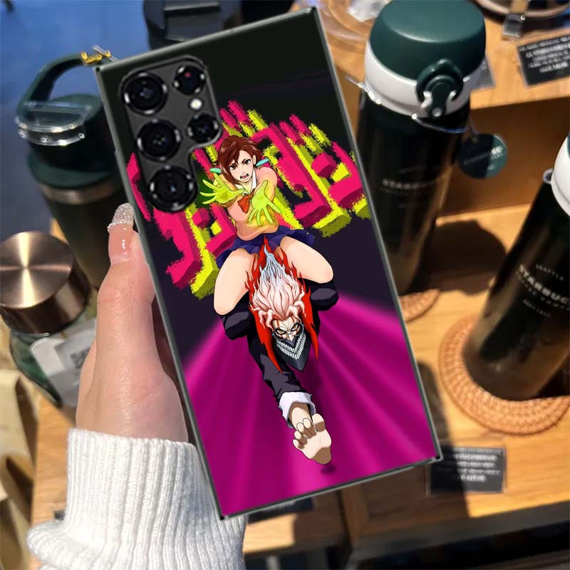 Anime Seiko Ayase Cases Phone Case for Samsung Galaxy S26 Ultra S25 Edge S24 S23 FE S21 Plus S20 S22 S10 Cover TPU Capa Shell Sh Samsung S26 Plus 5G
Anime Seiko Ayase Cases Phone Case for Samsung Galaxy S26 Ultra S25 Edge S24 S23 FE S21 Plus S20 S22 S10 Cover TPU Capa Shell Sh Samsung S26 Plus 5G