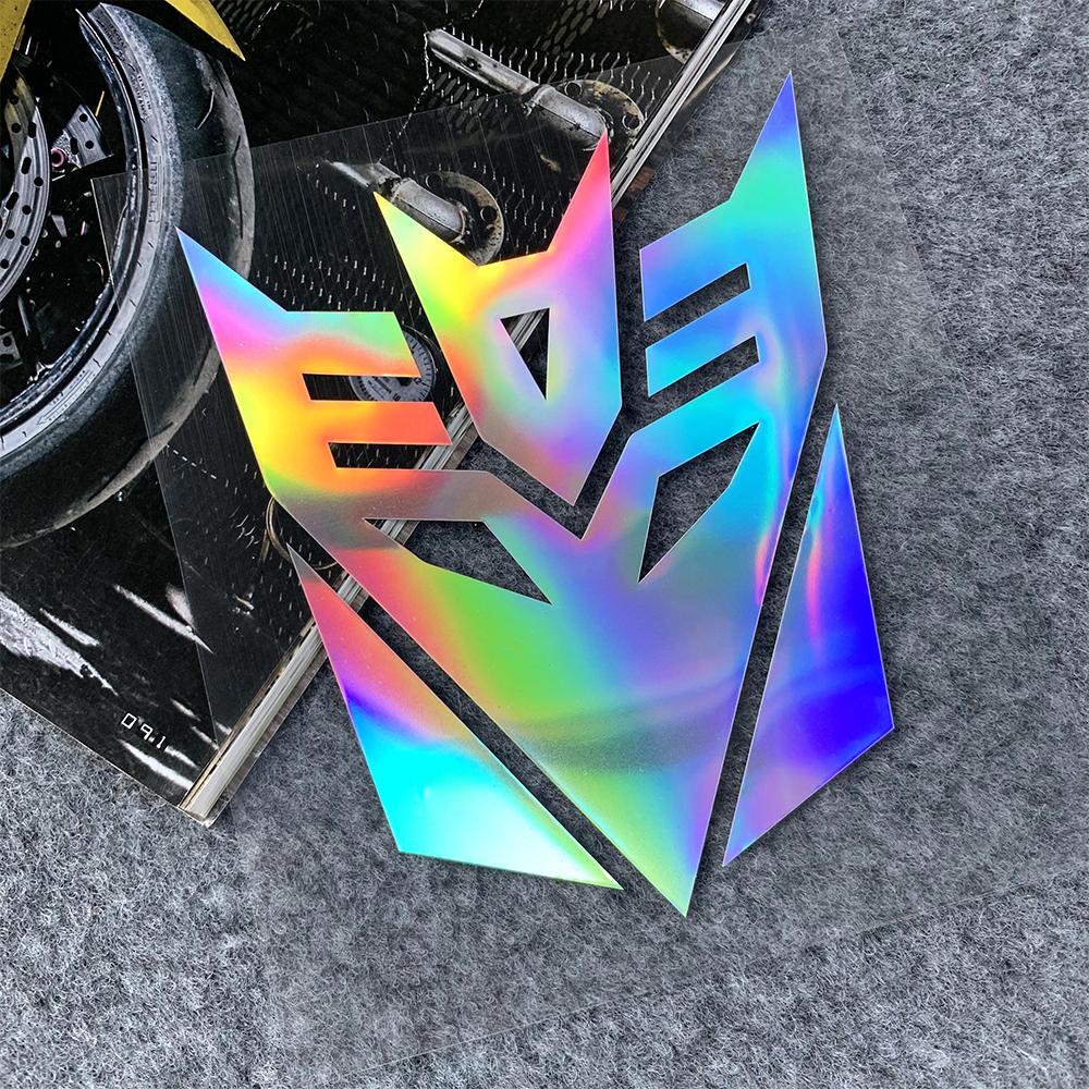 Для Трансформеров наклейка стайлинга автомобилей Светоотражающая наклейка автобот авто значок эмблема мобильный телефон украшение для ноутбука
Для Трансформеров наклейка стайлинга автомобилей Светоотражающая наклейка автобот авто значок эмблема мобильный телефон украшение для ноутбука