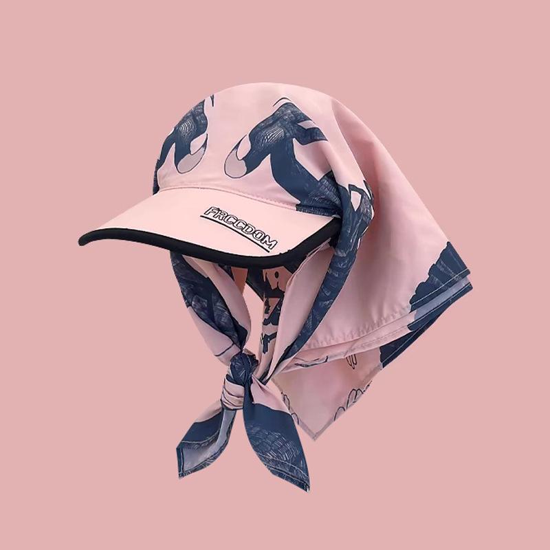 Американская уличная, Хип-хоп бандана-шляпа, Солнцезащитная кепка с козырьком, Мужская и женская, Завязывающаяся, Модный тренд, Солнцезащитная повязка-шляпа Adjustable розовый
Американская уличная, Хип-хоп бандана-шляпа, Солнцезащитная кепка с козырьком, Мужская и женская, Завязывающаяся, Модный тренд, Солнцезащитная повязка-шляпа Adjustable розовый