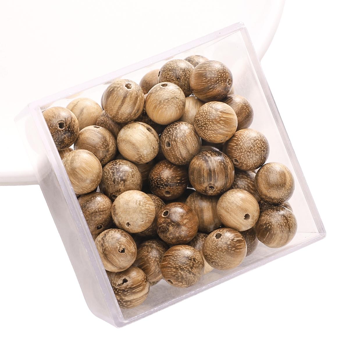 30 шт. Дерев яні круглі намистини для виготовлення намиста, браслета, ювелірних виробів своїми руками 06
30 шт. Дерев яні круглі намистини для виготовлення намиста, браслета, ювелірних виробів своїми руками 06