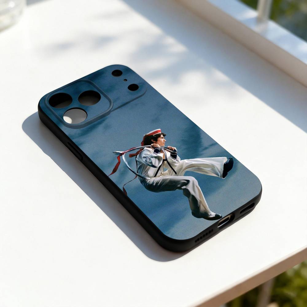 C-Conan Gray Wishbone Cool For iPhone 17,16,15,14,13,12,11,Pro,Max,Plus,E,SE4,Air,Mini Black Soft Cover Phone Case iPhone16plus
C-Conan Gray Wishbone Cool For iPhone 17,16,15,14,13,12,11,Pro,Max,Plus,E,SE4,Air,Mini Black Soft Cover Phone Case iPhone16plus
