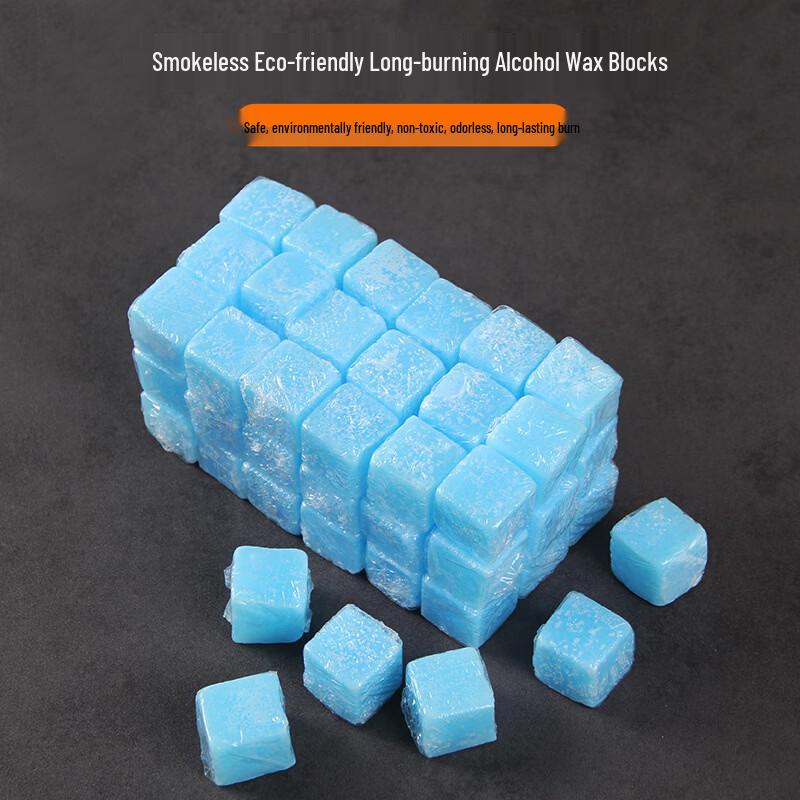 Portable Alcohol Wax for Outdoor BBQ
Portable Alcohol Wax for Outdoor BBQ