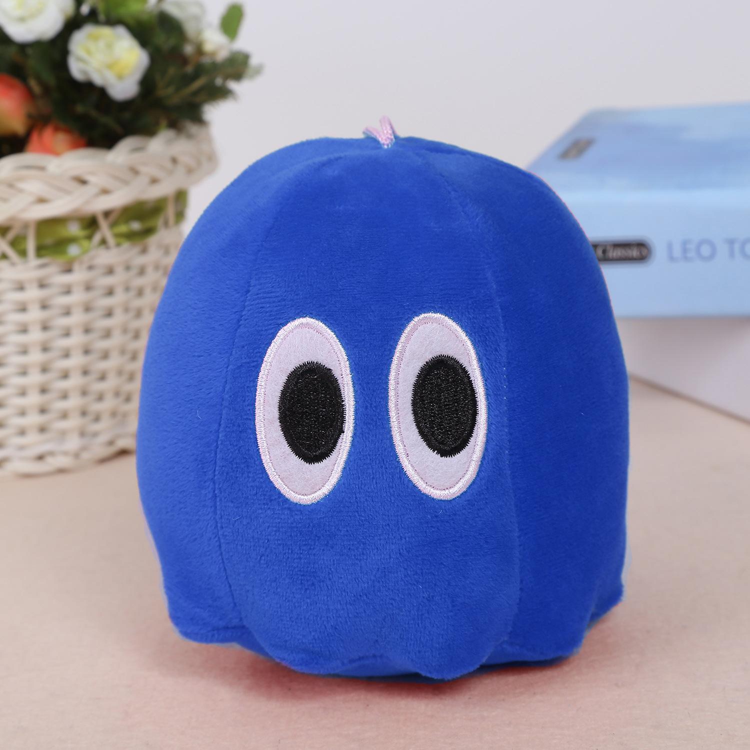 15Cm Kawaii Bean Plant Animation Plush Pendant Cute Plush Plaything Stuffed Appeasement Doll For Kids Birthday Present 15cm
15Cm Kawaii Bean Plant Animation Plush Pendant Cute Plush Plaything Stuffed Appeasement Doll For Kids Birthday Present 15cm