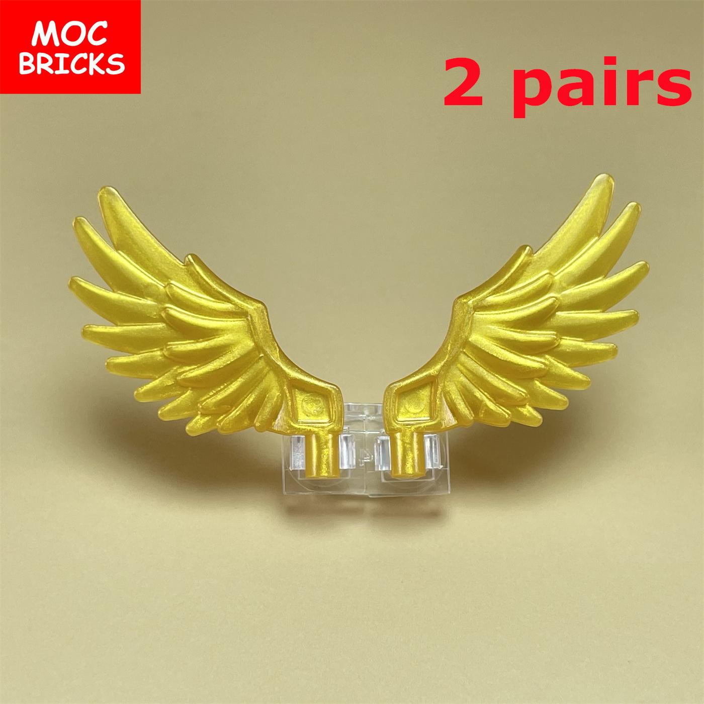 MOC Bricks Flame Bee Ice Fire Spread Wings 11100 10183 93250 Armor Action Educational Building Blocks Figure DIY Playthings For children
MOC Bricks Flame Bee Ice Fire Spread Wings 11100 10183 93250 Armor Action Educational Building Blocks Figure DIY Playthings For children
