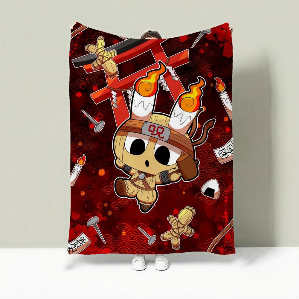 Artist P-Pepoyo Throw Lightweight 240g Flannel Blanket Soft Skin-friendly for Summer Cooling 75cmx90cm
Artist P-Pepoyo Throw Lightweight 240g Flannel Blanket Soft Skin-friendly for Summer Cooling 75cmx90cm