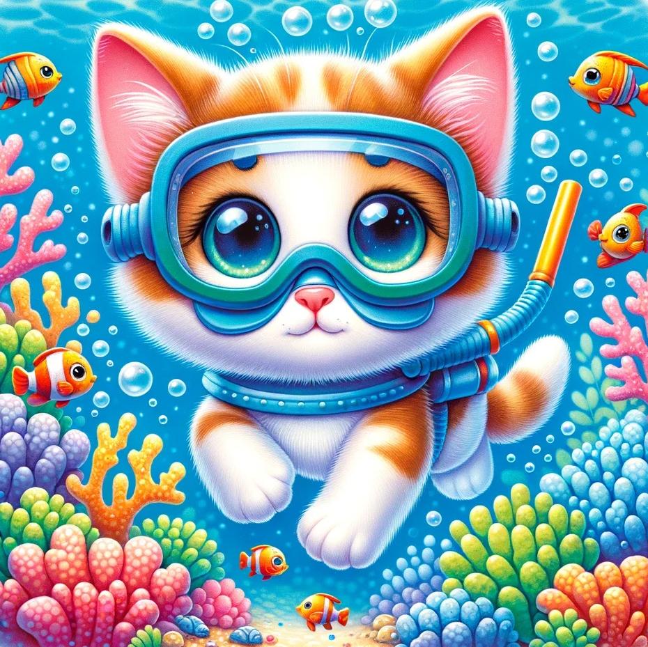 DIY Алмазная картина Кошка Полная квадратная круглая мозаика Животное Картина Стразы Вышивка Мультфильм Ручная работа Full Round 20x20CM
DIY Алмазная картина Кошка Полная квадратная круглая мозаика Животное Картина Стразы Вышивка Мультфильм Ручная работа Full Round 20x20CM