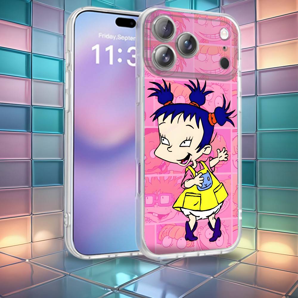 Мультяшный чехол для телефона R-Rugrat Чаки для iPhone 16,14,17,13,15,12,Air,Plus,Pro,Max,E,Mini Матовый для MagSafe Магнитный Беспроводной iPhone15promax
Мультяшный чехол для телефона R-Rugrat Чаки для iPhone 16,14,17,13,15,12,Air,Plus,Pro,Max,E,Mini Матовый для MagSafe Магнитный Беспроводной iPhone15promax