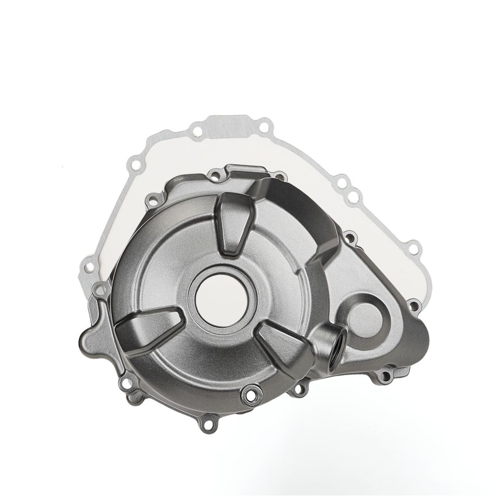 LQYL Engine Cover Stator Cover CrankCase Side Cover Motor Shell For YAMAHA FZ07 2015 2016 2017 FZ07 2015-2017 1 piece
LQYL Engine Cover Stator Cover CrankCase Side Cover Motor Shell For YAMAHA FZ07 2015 2016 2017 FZ07 2015-2017 1 piece